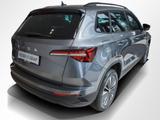 Skoda Karoq 1.5 TSI Balance DSG AHK Navi RüKa Sitzh. - Skoda Karoq mit Benzin-Antrieb: mit Navigationssystem