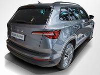 Skoda Karoq - Vorschau Bild 2