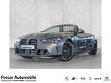 BMW M4 Competition xDrive Driver's P. Laser 360Grad  - BMW M4 in Hagen
