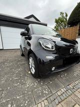 Smart ForTwo 1.0 52kW twinamic passion - Smart ForTwo: 1.0