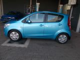 Opel Agila 1.0 ecoFLEX - - Opel Agila: Ecoflex