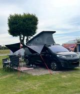 Pössl Citroën Pössl Campster mit GARANTIE - Pössl schwarz