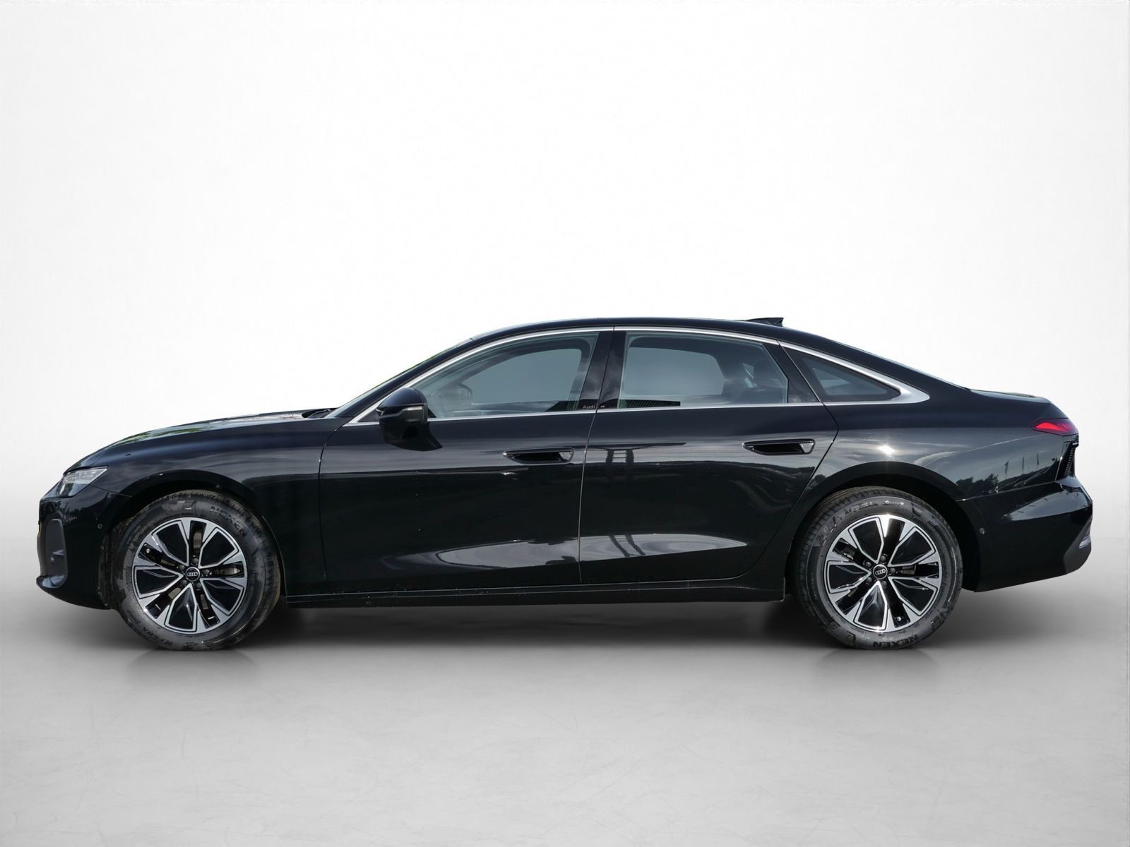 Audi A6 - Bild 3