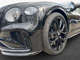 Bentley New Flying Spur V8 Hybrid Speed - Bentley Flying Spur Speed mit Hybrid-Antrieb (Benzin/Elektro)