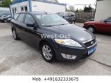 Ford Mondeo Turnier Ambiente Klima AHK HU/AU neu - Ford Mondeo: Ambiente