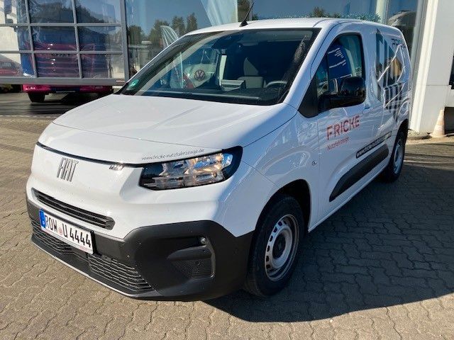 Fiat Doblò Kastenwagen L1 1.5 BlueHDi 100PS