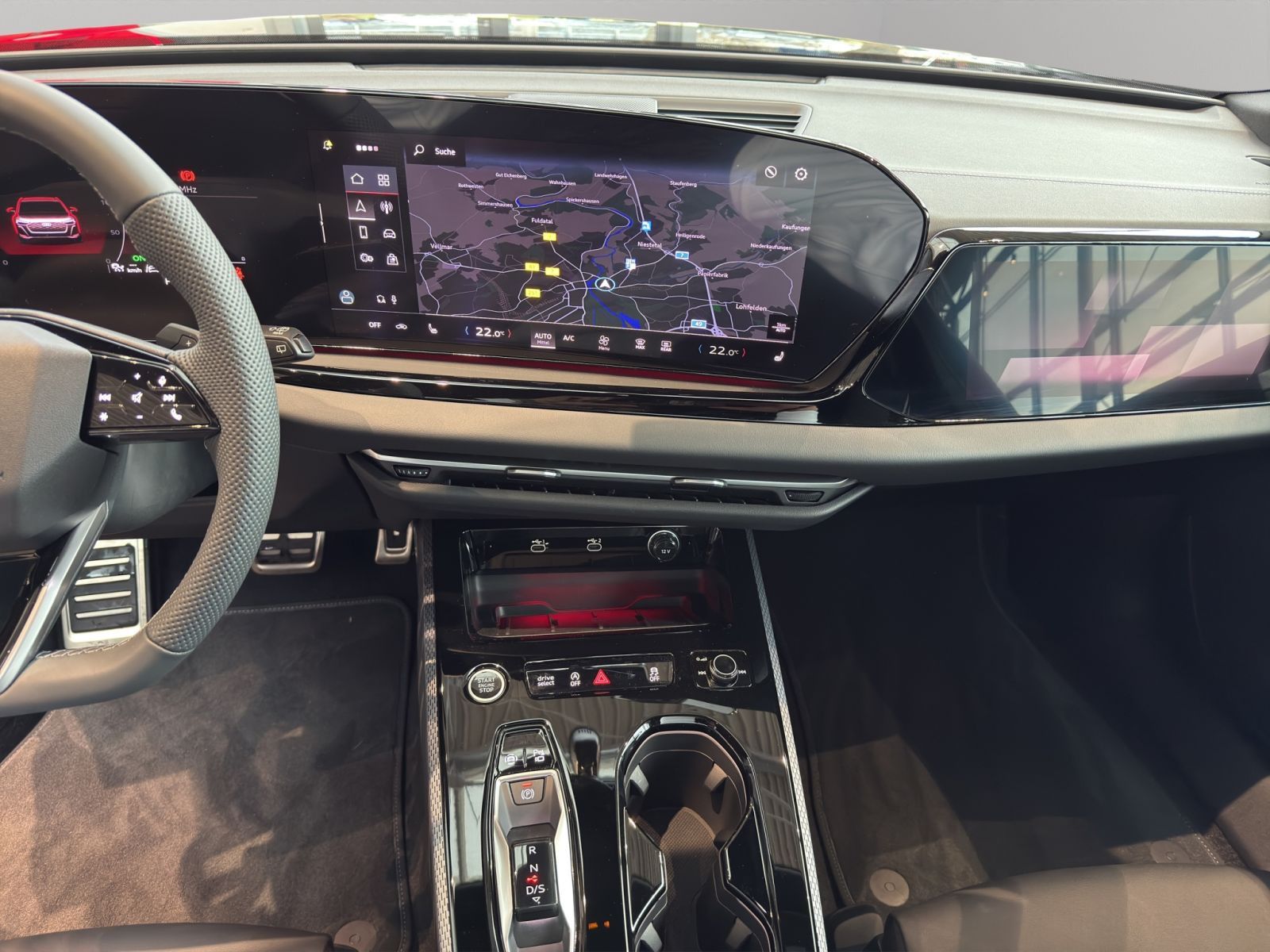 Audi A5 - Bild 13