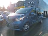 Renault Trafic L2H1 2,9t (9 Sitze) Expression 1.6 dCi - Renault Trafic: 9 Sitzer