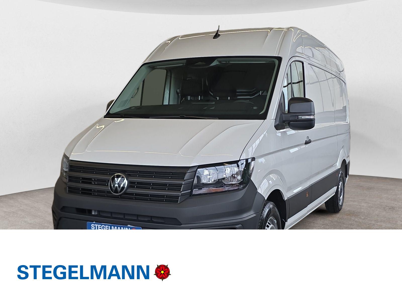 Volkswagen Crafter MR 2.0 TDI