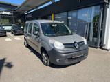 Renault Kangoo 1.5 dCi 110 FAP Grand 7-Sitzer Unfall - Renault Kangoo: Grand