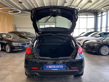Alfa Romeo Giulietta Basis *1.HAND*KLIMAANLAGE*