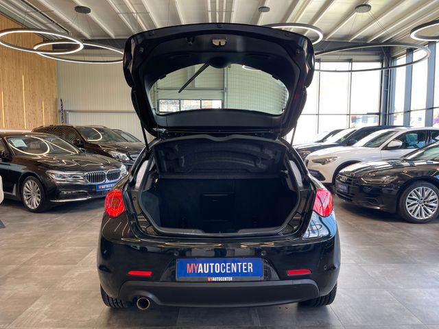 Alfa Romeo Giulietta Basis *1.HAND*KLIMAANLAGE*