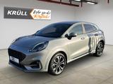 Ford Puma 1.0 EcoBoost ST-Line +ACC+LED+ - Ford Gebrauchtwagen in Rostock