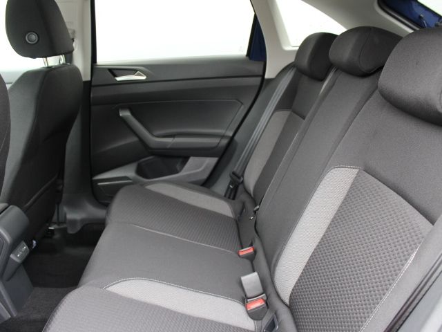 Taigo 1.0 TSI Life KLIMA/LED