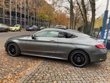 Mercedes-Benz C 300 C Coupe C 300 AMG Line - Autos in Berlin: Sportwagen