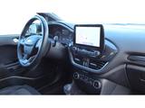 Ford Fiesta 1.0 Ecoboost Active X Hybrid Navi Kamera - Ford Fiesta Active mit Hybrid-Antrieb (Benzin/Elektro)