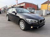 BMW 118 1 Limousine 5-trg. 118 i Advantage - BMW 1er Reihe: 118i
