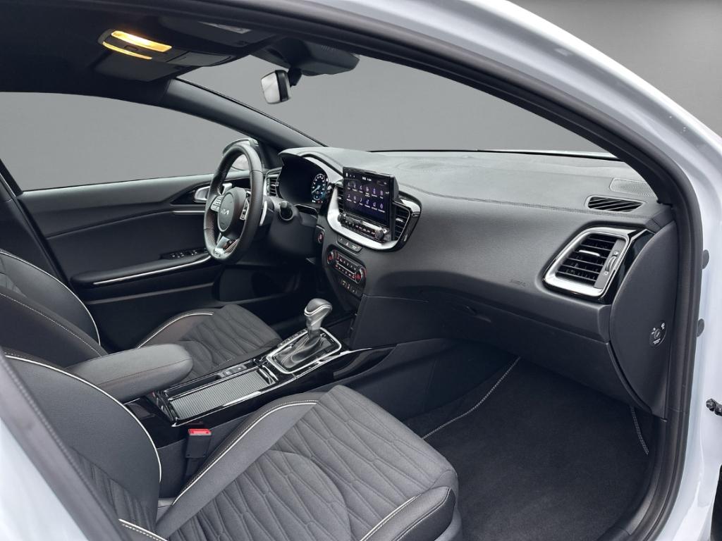 Kia ProCeed GT-Line 1.5 T-GDI EU6e 1.5T 140 DCT7 GTL
