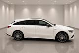 Mercedes-Benz CLA 35 AMG Shooting Brake *NIGHT PAKET & PANO* - Mercedes-Benz CLA 35 AMG Shooting Brake Gebrauchtwagen