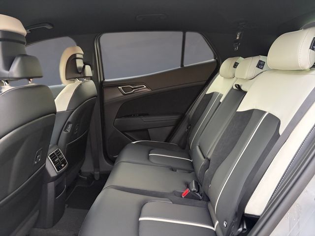 Fahrzeugabbildung Kia Sportage (NQ5) GT-Line 4WD HUD Panorama Navi Sou