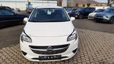 Opel Corsa E Selection-Radio-Klima - Opel Corsa C mit Diesel-Antrieb