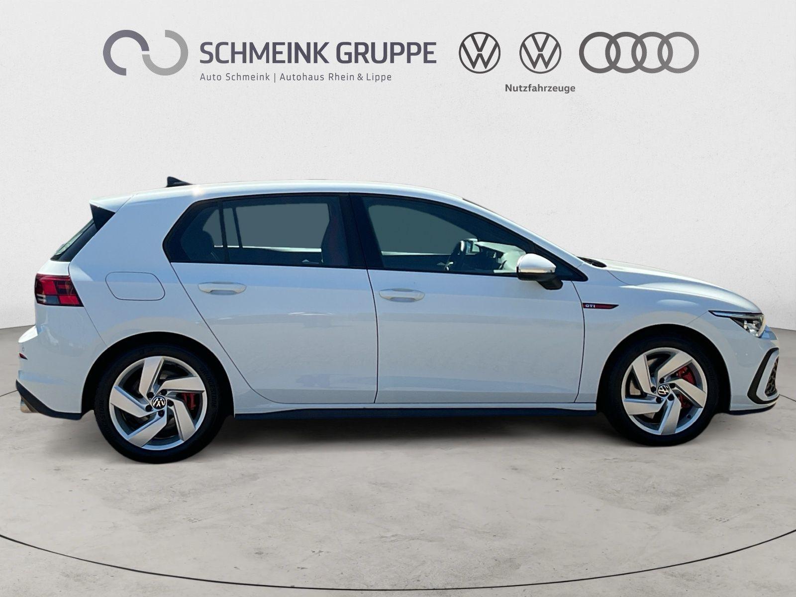 Volkswagen Golf VIII GTI 2.0 TSI, миниатюра 6
