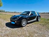 Smart SMART Roadster Coupé 452 - Smart roadster 452