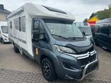 GiottiLine Therry T 38 | QUEENSBETT | SOLAR | AHK| AUTO.SAT - GiottiLine Wohnmobil oder -wagen Therry