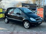 Mercedes-Benz A 140*Automatik*Klima*Tüv+Service NEU - Mercedes-Benz A 140 Gebrauchtwagen