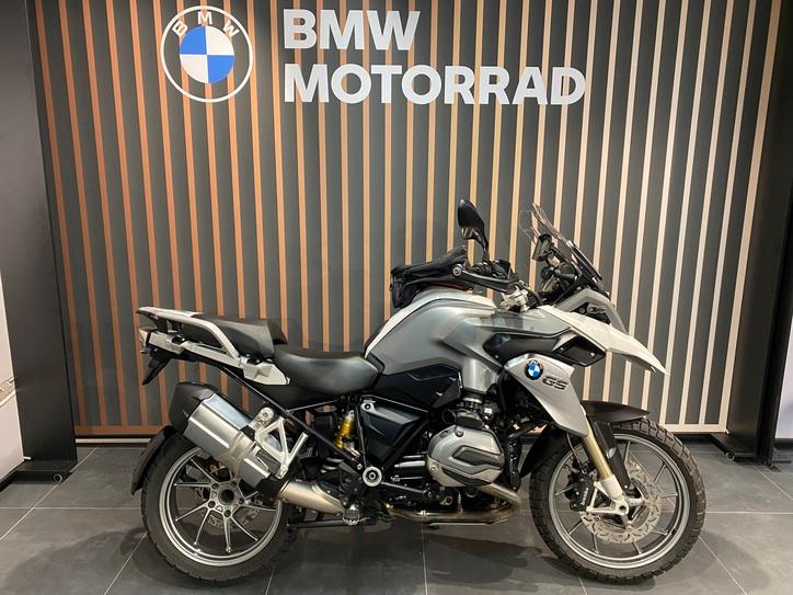 BMW R 1200 GS 