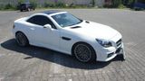 Mercedes-Benz Mercedes SLK AMG Line 172 - : Cabrio, Mercedes Slk