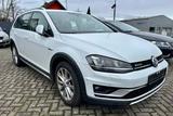 Volkswagen Golf 7 2,0 TDI DSG 4x4 Alltrack TÜV SERVICE NEU