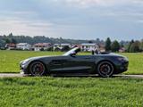 Mercedes-Benz AMG GTC Performance Sitze Night Paket Bur - gebrauchte Mercedes-Benz AMG GT C aus dem Jahr 2020