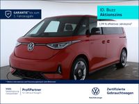 Volkswagen ID. Buzz - Vorschau Bild 1