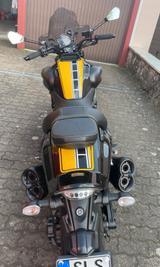 Yamaha V Max 1700 Sonderlackierung 60 th Anniversary - Offers matching your search criteria
