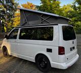 Volkswagen T5.2 California Comfortline 4Motion 7HMA Allrad - weiße Volkswagen T5 California