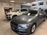 BMW Bmw 520 518d Touring Business automat. - BMW 518 mit Diesel-Antrieb: Kombi