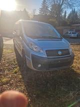 Fiat Fait Scodo - Fiat Scudo in Wuppertal