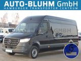 Mercedes-Benz Sprinter 317 CDI Kasten Maxi Cam AC 3-Sitze MBUX - Gebraucht Sprinter maxi