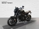 Yamaha MT-09 - Yamaha Motorräder in Bielefeld