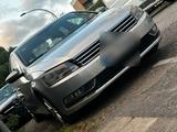 Volkswagen Passt 1.6 Tuv 2028 - gebrauchte VW Passat Alltrack aus dem Jahr 2012