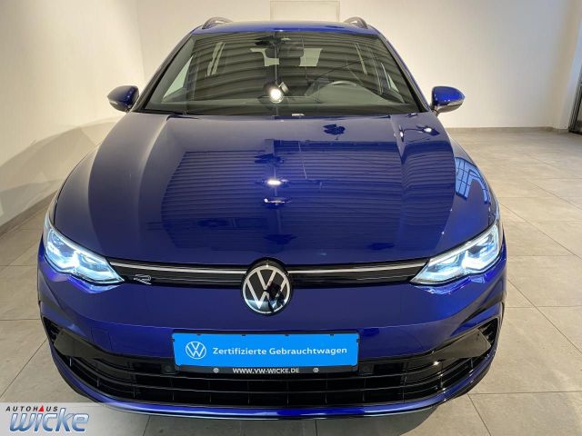 Golf VIII Variant 1.5 TSI DSG R-Line NAVI KLIMA