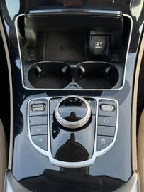 2015 Mercedes-BENZ GLC 缩略图 16