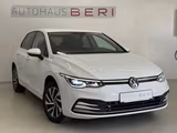 Volkswagen Golf VIII Lim. eHybrid*ACC*Massage*Elektr. Sitze - mit Hybrid-Antrieb: Kleinwagen, mit Klimaautomatik