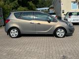 Opel Meriva B Innovation 2 Hand Tüv/Au NEU - Opel Meriva Gebrauchtwagen in Hamburg