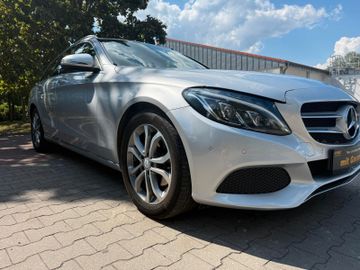 Mercedes C 200 - 10