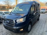 Ford Transit Kasten 350 L2H2 Trend*Klima*SHZ*Tempomat - Ford Transit in Hamburg