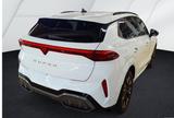 Cupra Terramar 1.5 eTSI DSG - weiße Cupra Terramar