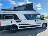 Adria TWIN 640 SGX SPORTS - Adria Etagenbett