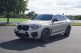 BMW X4 M Competition | 480 PS | Vollausstattung  - BMW X4 M aus 2021